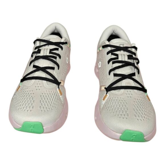 NWOB ON RUNNING Cloudsurfer 2 'Pearl/Orchid' Running Shoes Size 8.5 - Picture 5 of 11